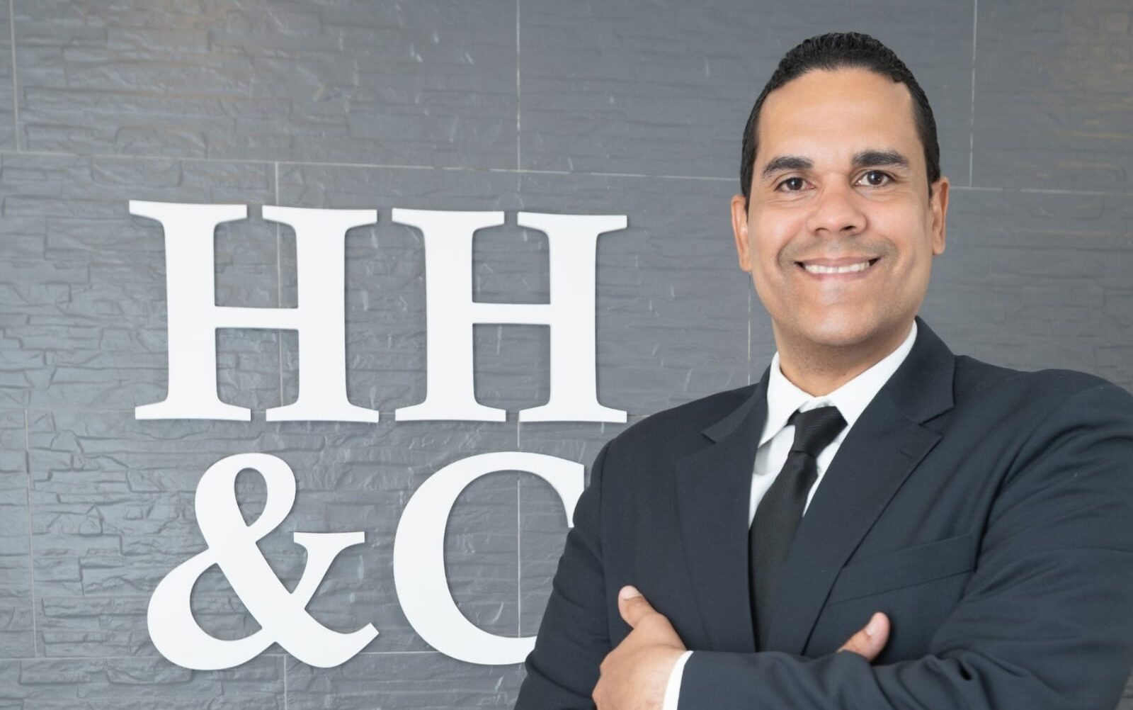 Félix Emmanuel Castillo Díaz-Alejo, abogado penalista y socio fundador de Herrera Hernández & Castillo
